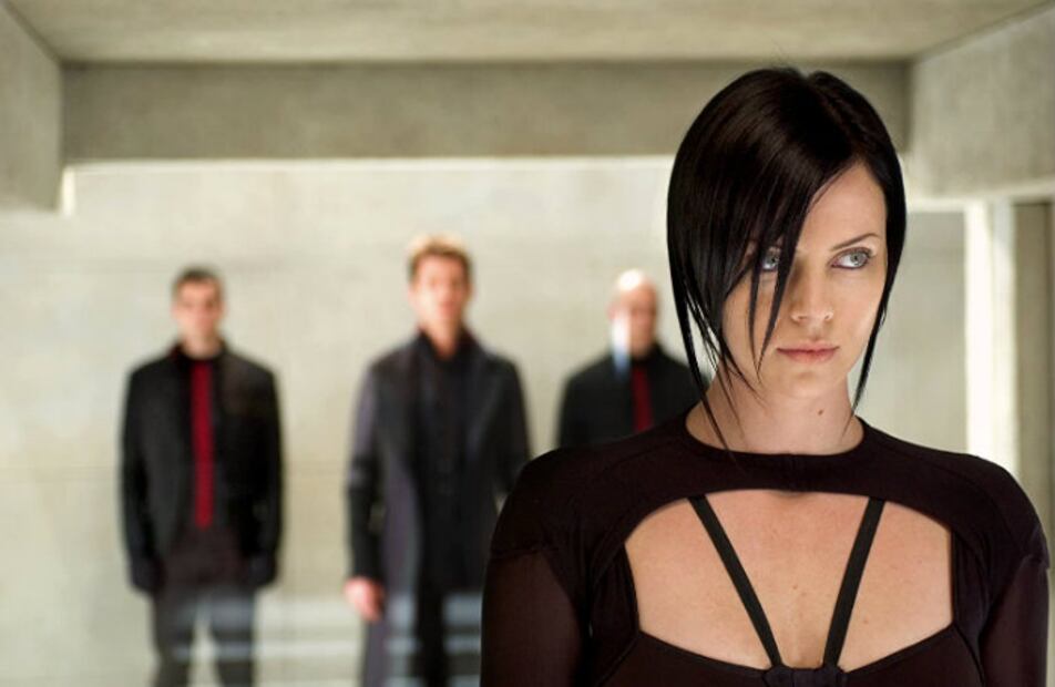 10 películas de Charlize Theron que puedes ver en streaming