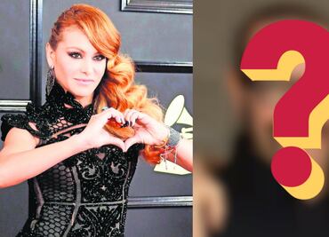 El primer amor de Paulina Rubio ¡era integrante de Parchís!