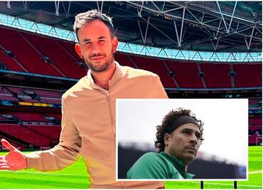 Selección Mexicana: Werevertumorro carga contra Ochoa, 'tiene secuestrada esa posición'