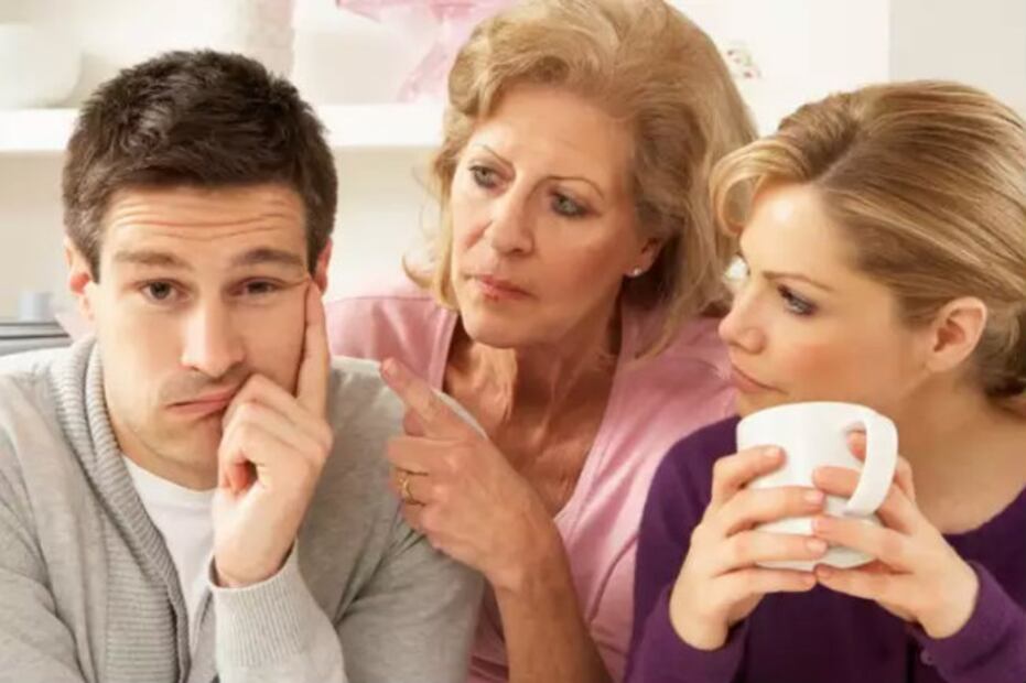 ¿Por qué elegimos parejas que se parecen a nuestros padres? 