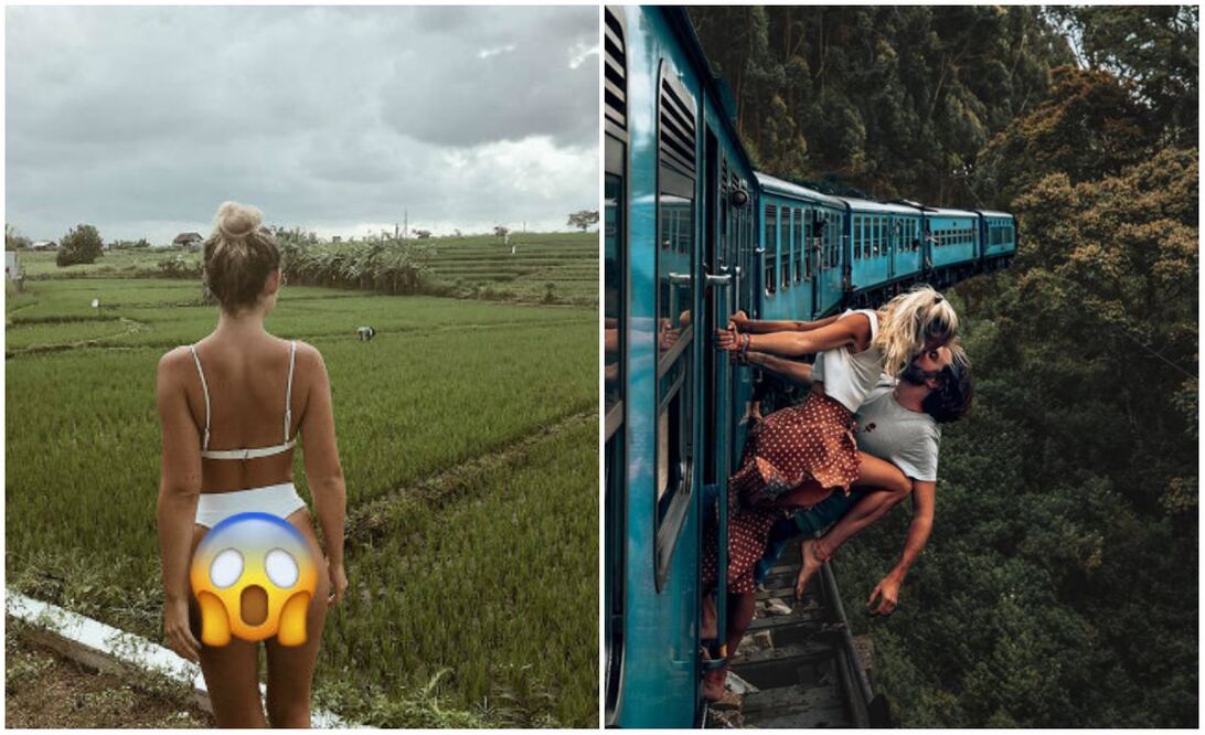 Foto: Instagram @backpackdiariez