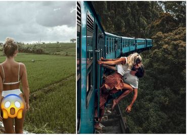 10 patéticos influencers que hicieron publicaciones indignantes