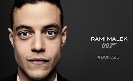 10 cosas que sabemos sobre “Bond 25”, la despedida de Daniel Craig