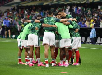 Mundial 2026: Selección Mexicana le dedica un emotivo mensaje a su afición, tras eliminación ante Inglaterra