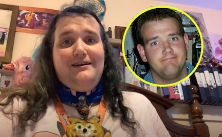 Youtuber trans es arrestada por abuso sexual contra su madre