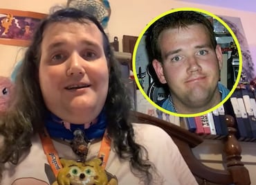 Youtuber trans es arrestada por abuso sexual contra su madre