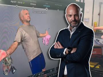 El Dr. García ventila nuevo proyecto de TV Azteca ¿Lo regañarán por su imprudencia?