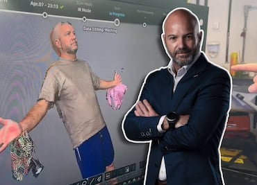 El Dr. García ventila nuevo proyecto de TV Azteca ¿Lo regañarán por su imprudencia?