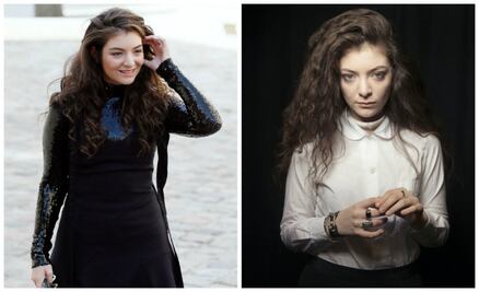 ¿Quién es Lorde? 10 datos para conocer a la pequeña cantante neozelandesa