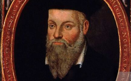 Así fue la misteriosa muerte de Nostradamus