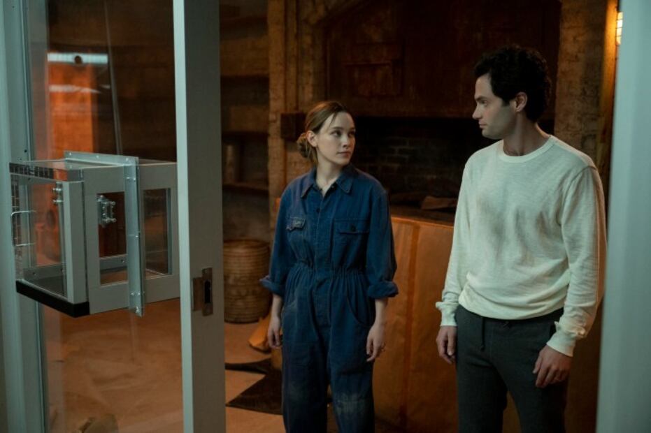 10 estrenos imperdibles de Netflix para octubre 2021