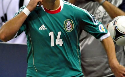 La playera prohibida de la Selección Mexicana; ésta es su historia