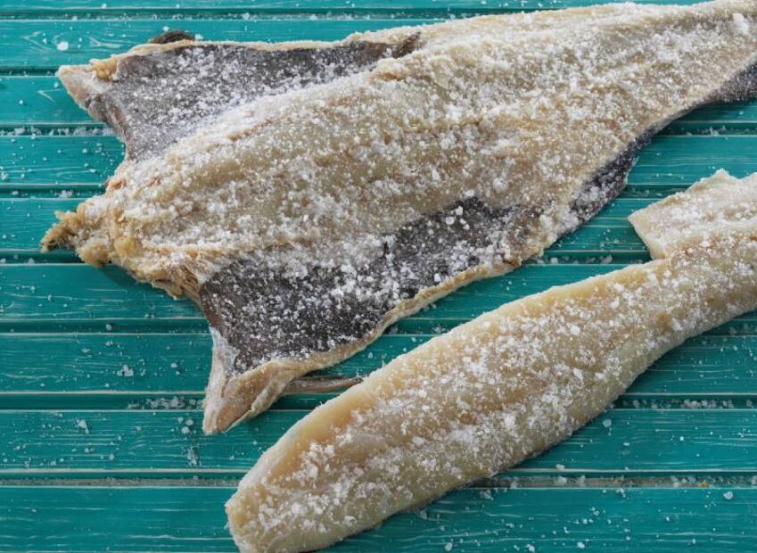 Bacalao a la Vizcaína, una receta con mucha historia y sabor