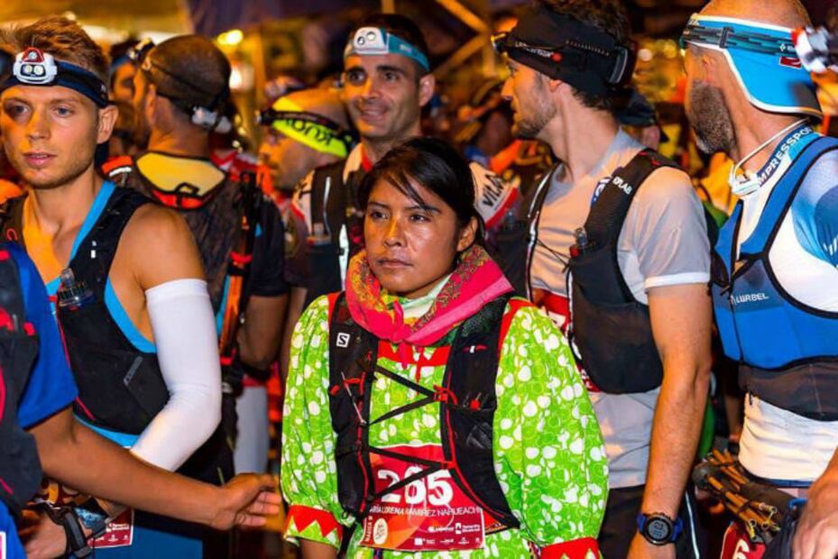 10 deportistas que llenaron de orgullo a México en 2018