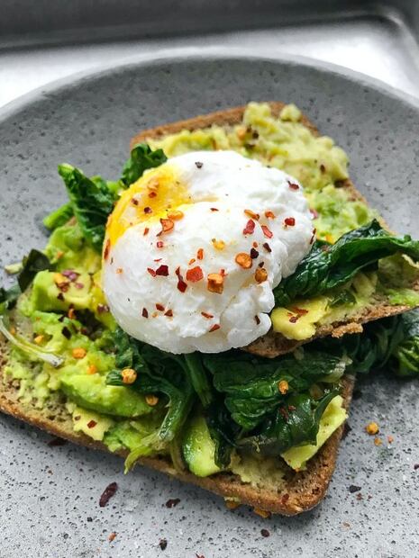 5 vinos perfectos para acompañar tu desayuno