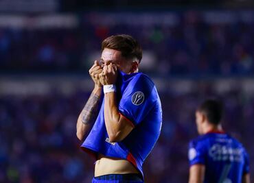 Cruz Azul confirma que si habrá demanda contra Rodrigo Huescas