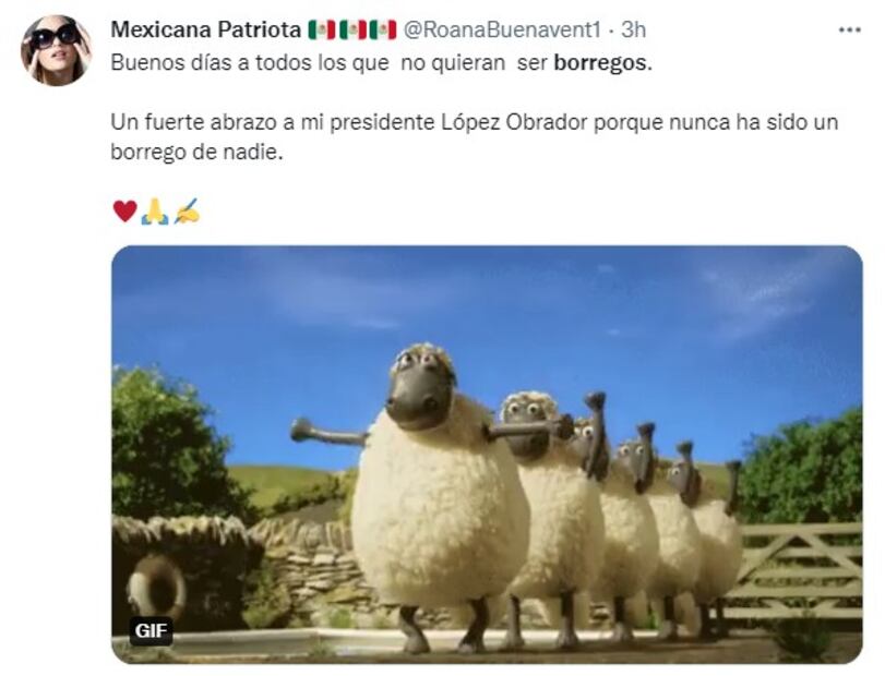 Los 10 mejores memes de la respuesta de AMLO al Parlamento Europeo
