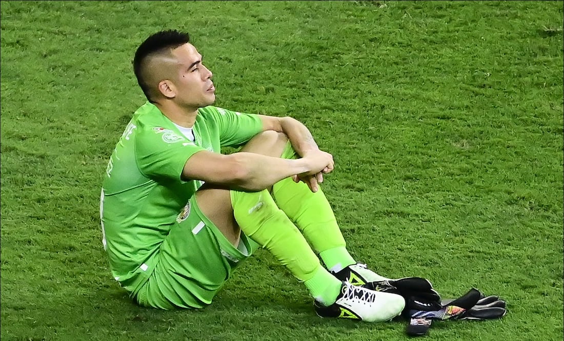 Afición de Chivas protesta contra Miguel Jiménez en redes sociales y viraliza el “FueraWacho / FOTO: ESPECIAL