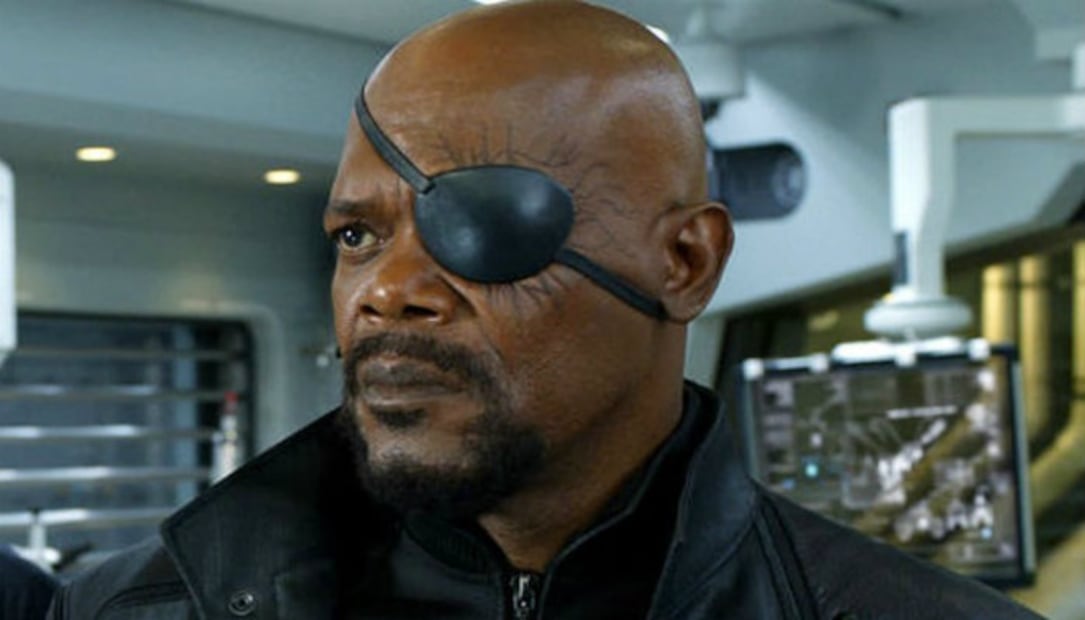 Los 10 mejores personajes de Samuel L. Jackson
