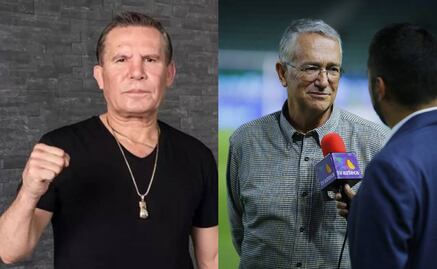 Julio César Chávez reveló por qué Ricardo Salinas Pliego lo deja decir grosería en TV Azteca 