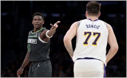 Horario y dónde ver EN VIVO los partidos de Playoffs de la NBA, hoy martes 22 de abril