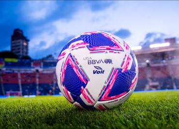 Así queda la tabla de clasificación del torneo Apertura 2024 de la Liga MX tras la Jornada 13