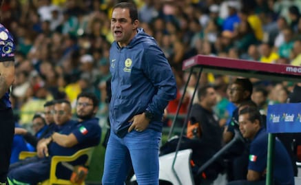 André Jardine aseguró que América calificará a la Liguilla y llegará a la final