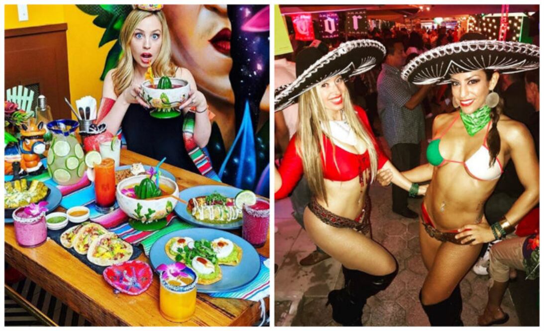 Foto: Instagram @horalocaentertainment/vidaverdenyc