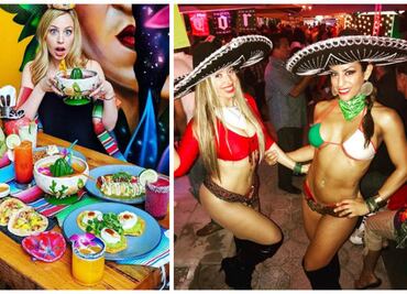 ¿Por qué se celebra en grande el 5 de Mayo en Estados Unidos?