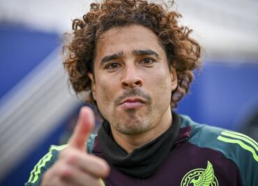 Javier Aguirre revela la lista del TRI: Ochoa regresa a la selección