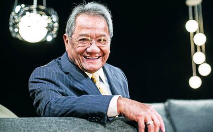 La cronología de la muerte de Armando Manzanero