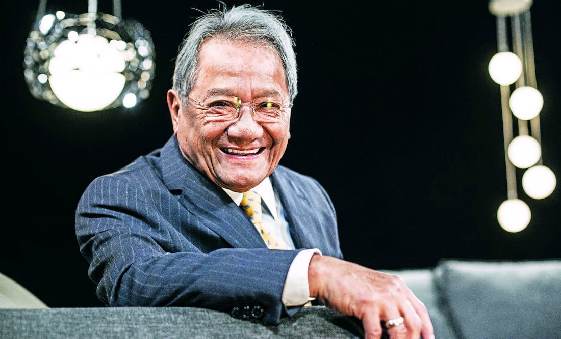 Foto: Archivo El Universal