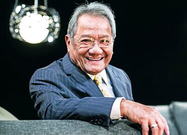 La cronología de la muerte de Armando Manzanero