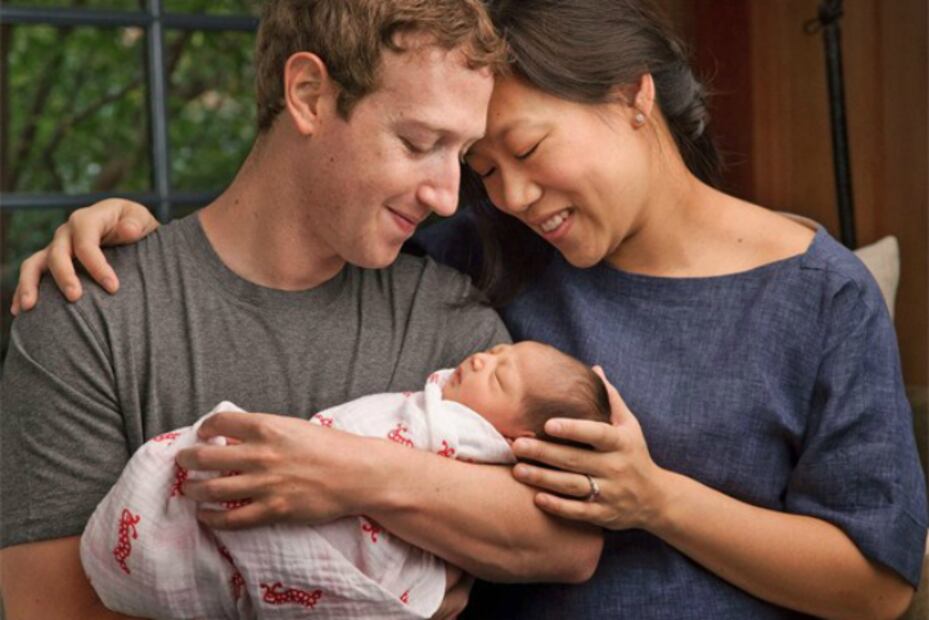 Las 10 acciones más transgresoras de Mark Zuckerberg