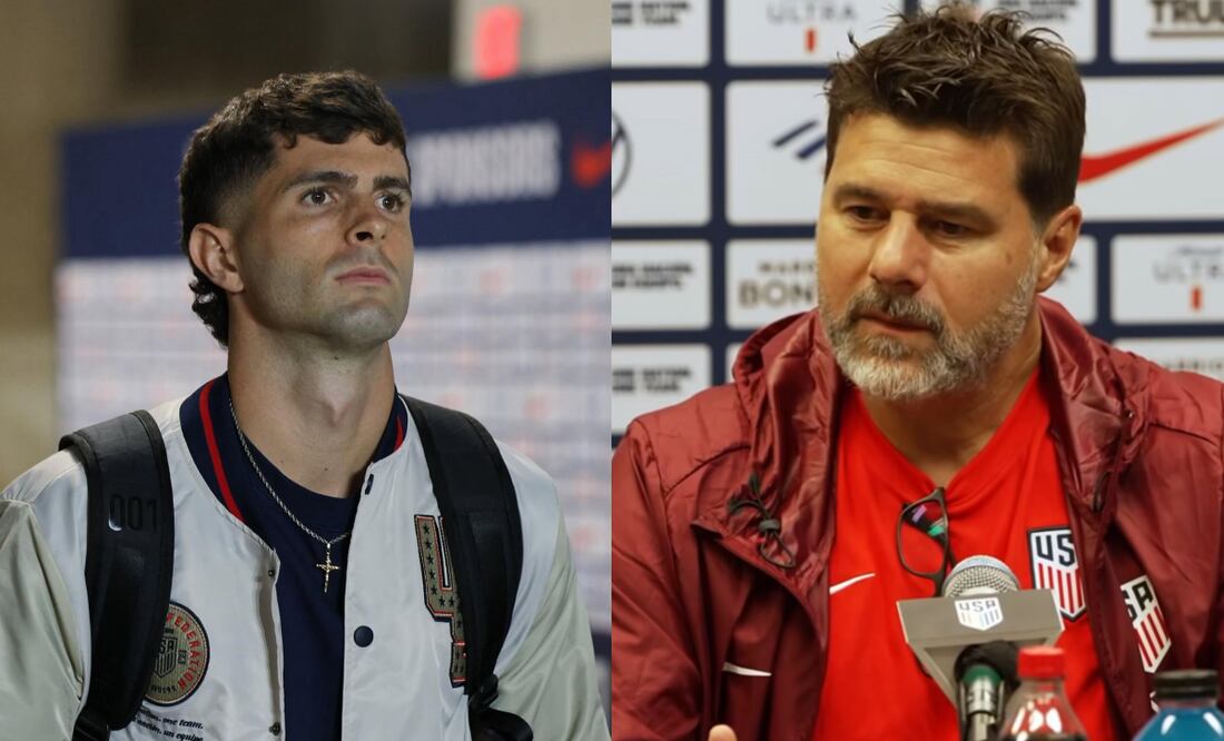 El técnico de la selección estadounidense habló sobre el jugador del Milán | FOTO: Especial