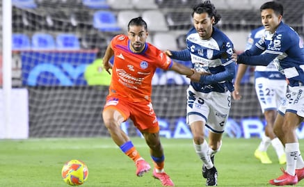 Pachuca se queda corto ante Mazatlán y rescata un punto frente a su afición en el Hidalgo