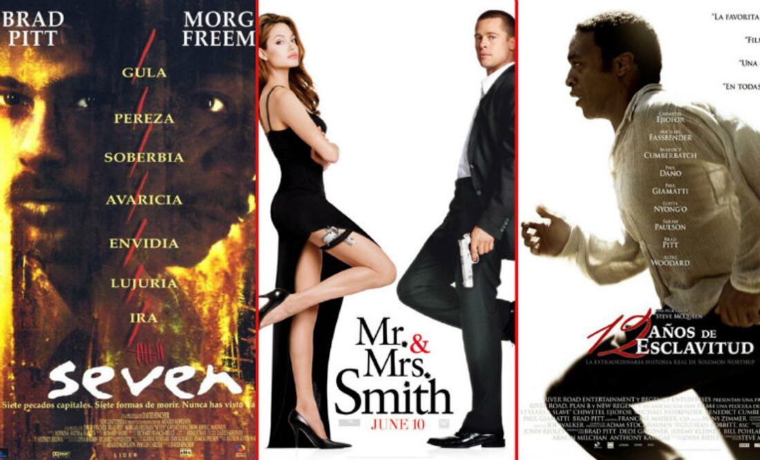 Fotos: New Line Cinema/20th Century Fox/Fox Searchlight Pictures