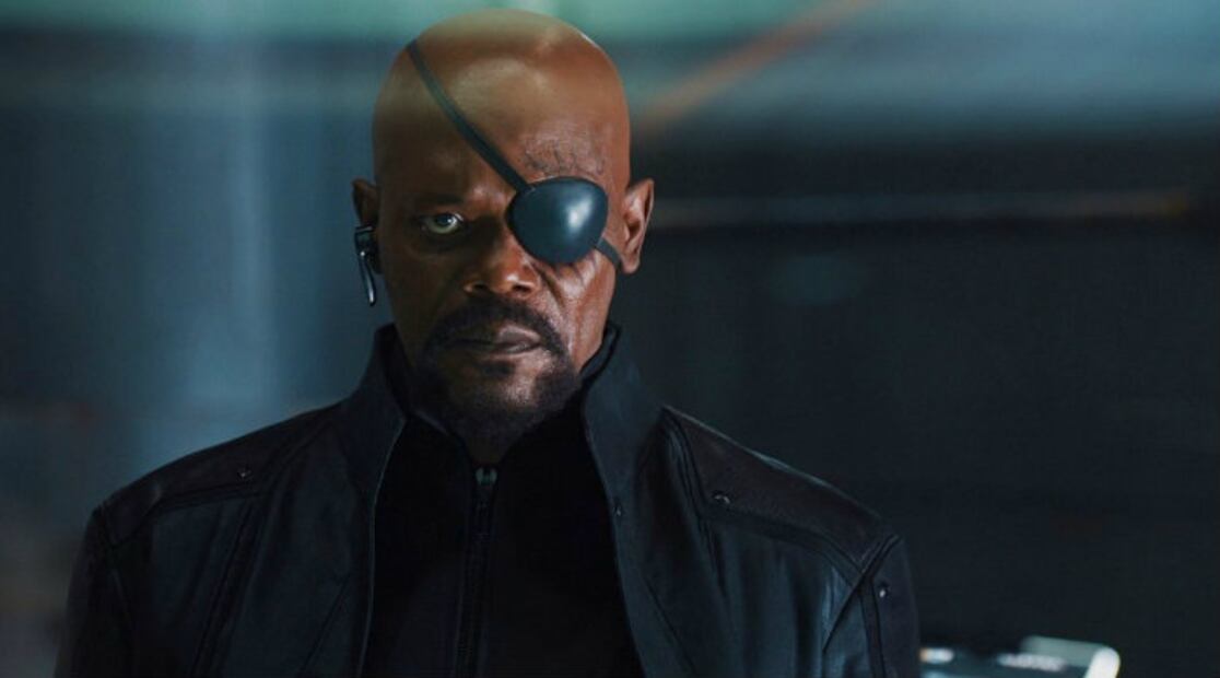 10 películas de Samuel L. Jackson que puedes ver en Netflix