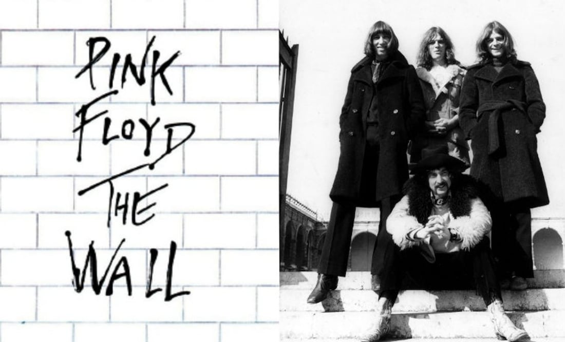 Fotos: Columbia Records/AP