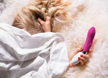 En el Día de la Mujer, cuida de tu salud con un juguete sexual