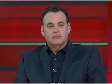 Acusan a David Faitelson de comprar automóviles con cheques sin fondos