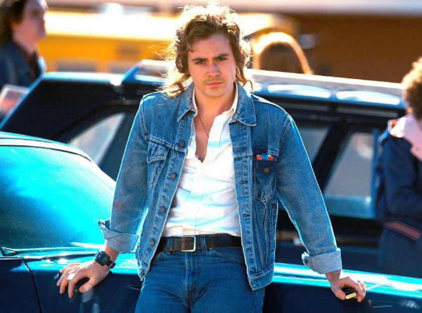 Billy de “Stranger Things” podría ser el nuevo Wolverine
