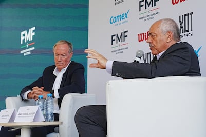 Federación Mexicana de Futbol busca impulsar ley contra el amaño de partidos; hay 10 futbolistas sancionados