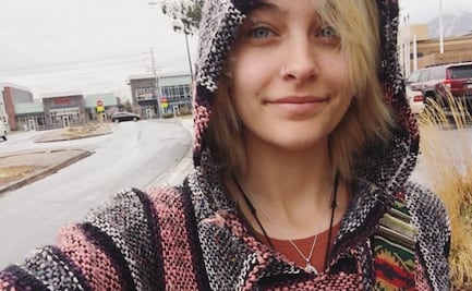 Paris Jackson, la sensual y enigmática hija del Rey del Pop 