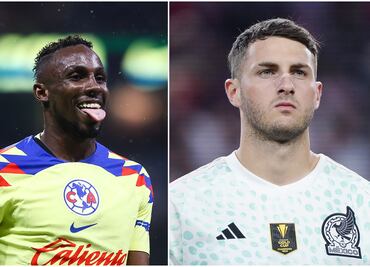 ¿Qué jugador sería el 'sacrificado' si Julián Quiñones es convocado a la Selección Mexicana?