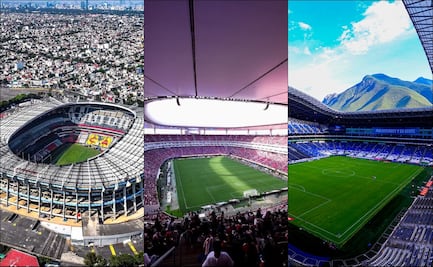 Mundial 2026 en México generará tres mil millones de dólares en ingresos