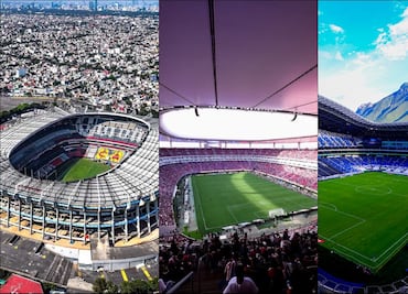 Mundial 2026 en México generará tres mil millones de dólares en ingresos