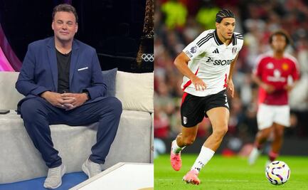 David Faitelson defendió el regreso de Raúl Jiménez al Tri y afición lo reventó: 'Ya te ordenó Televisa'