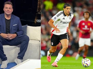 David Faitelson defendió el regreso de Raúl Jiménez al Tri y afición lo reventó: 'Ya te ordenó Televisa'