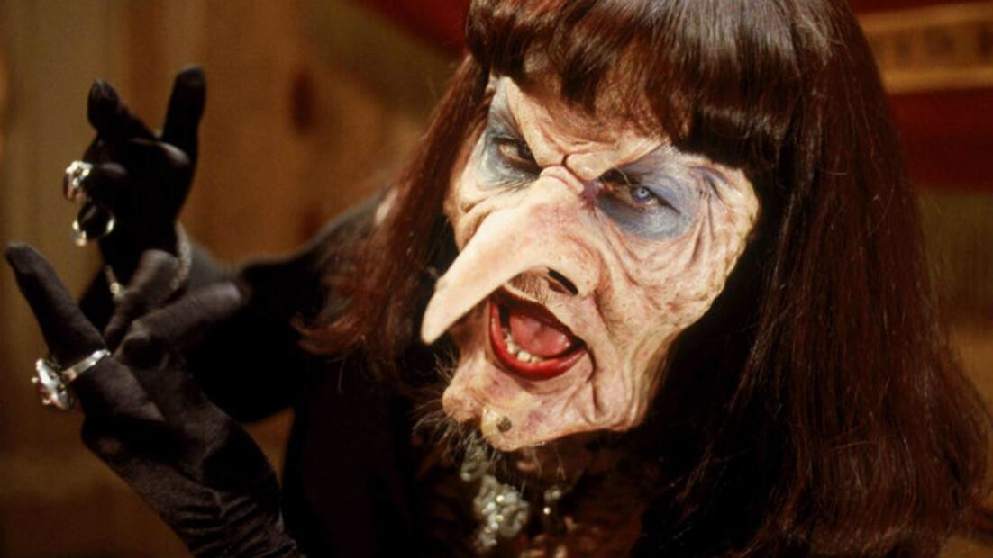 Anjelica Huston: 5 series y películas en Netflix para disfrutar de su talento